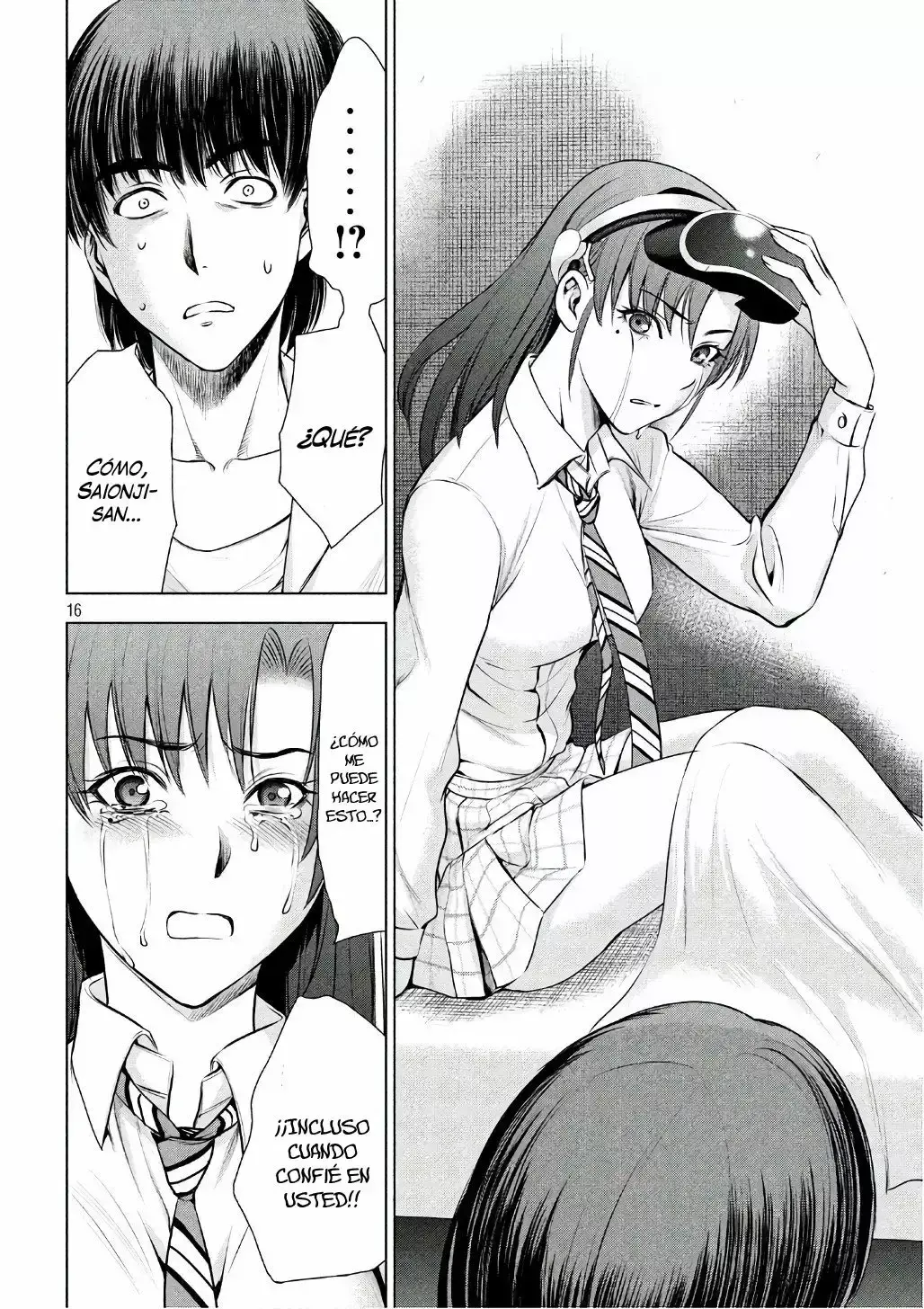 Capitulo 53 page 17