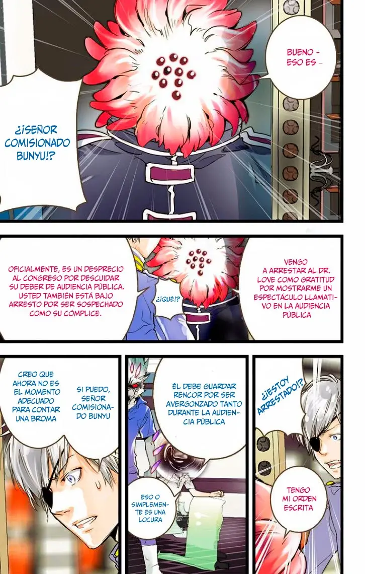 Capitulo 31 page 29