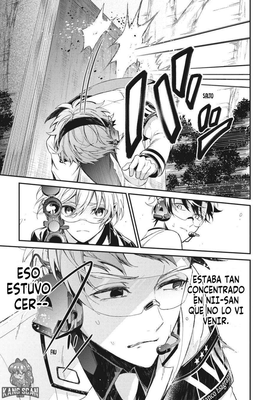 Capitulo 74 page 24