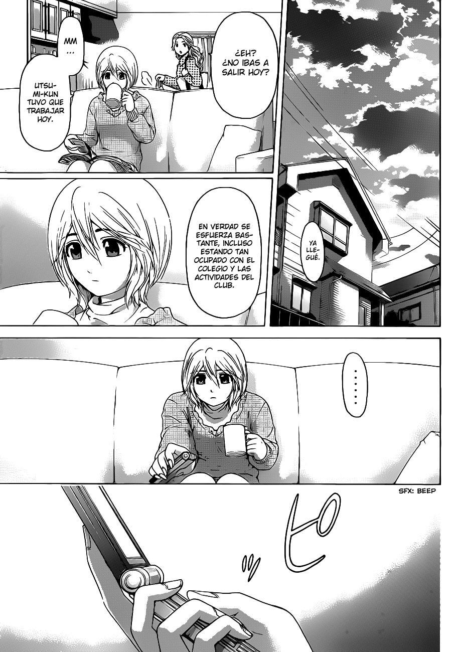 Capitulo 116 page 17