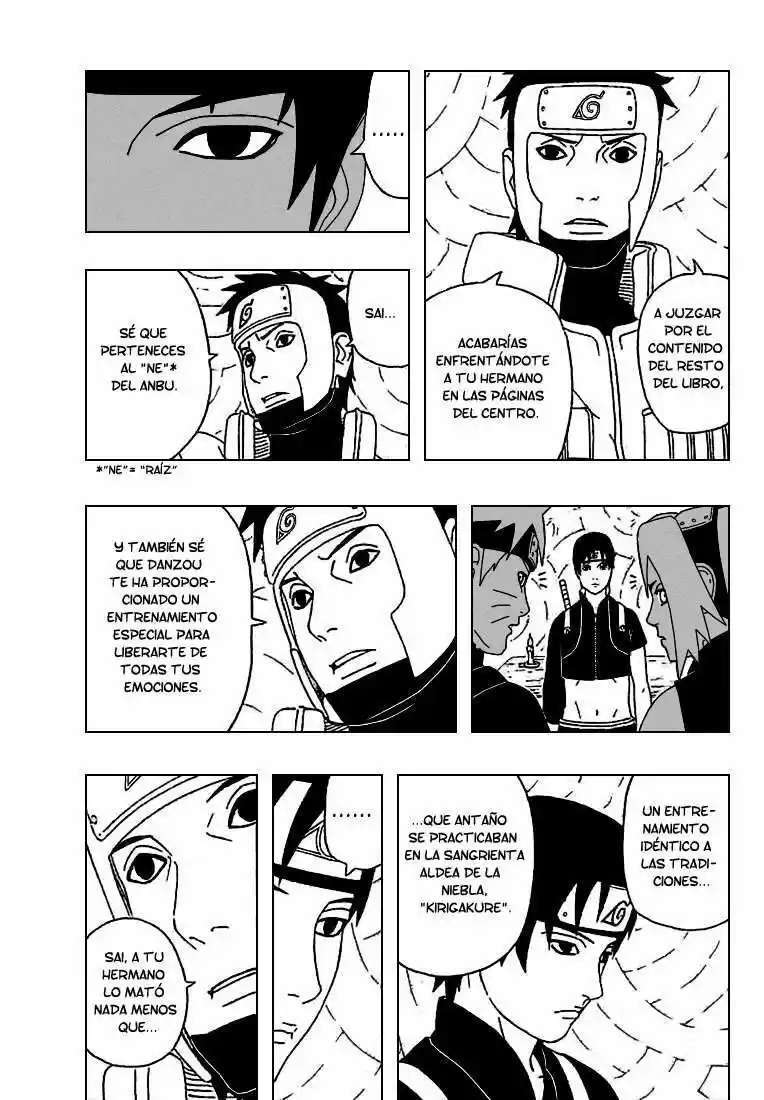 Capitulo 303 page 9