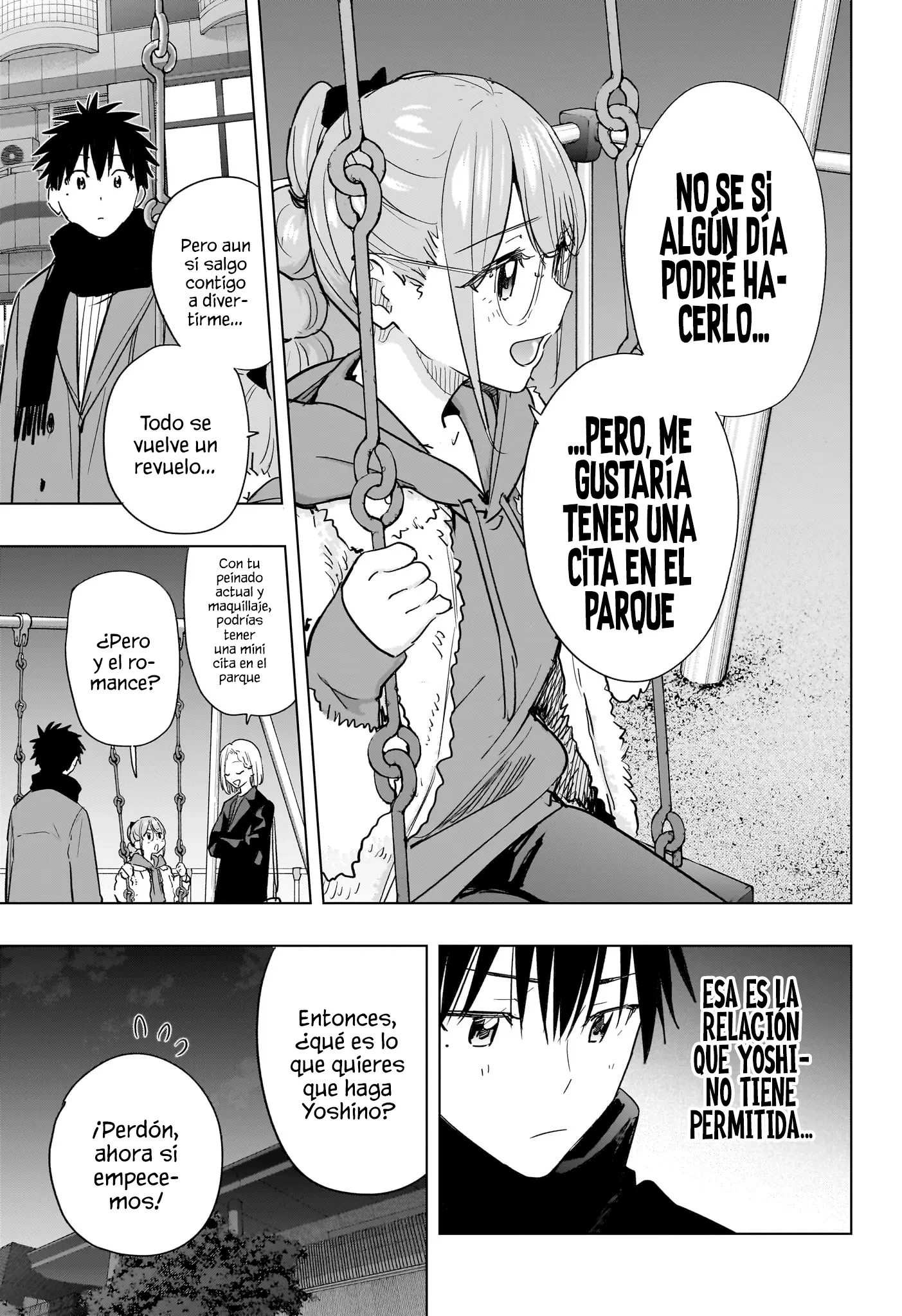 Capitulo 90 page 14