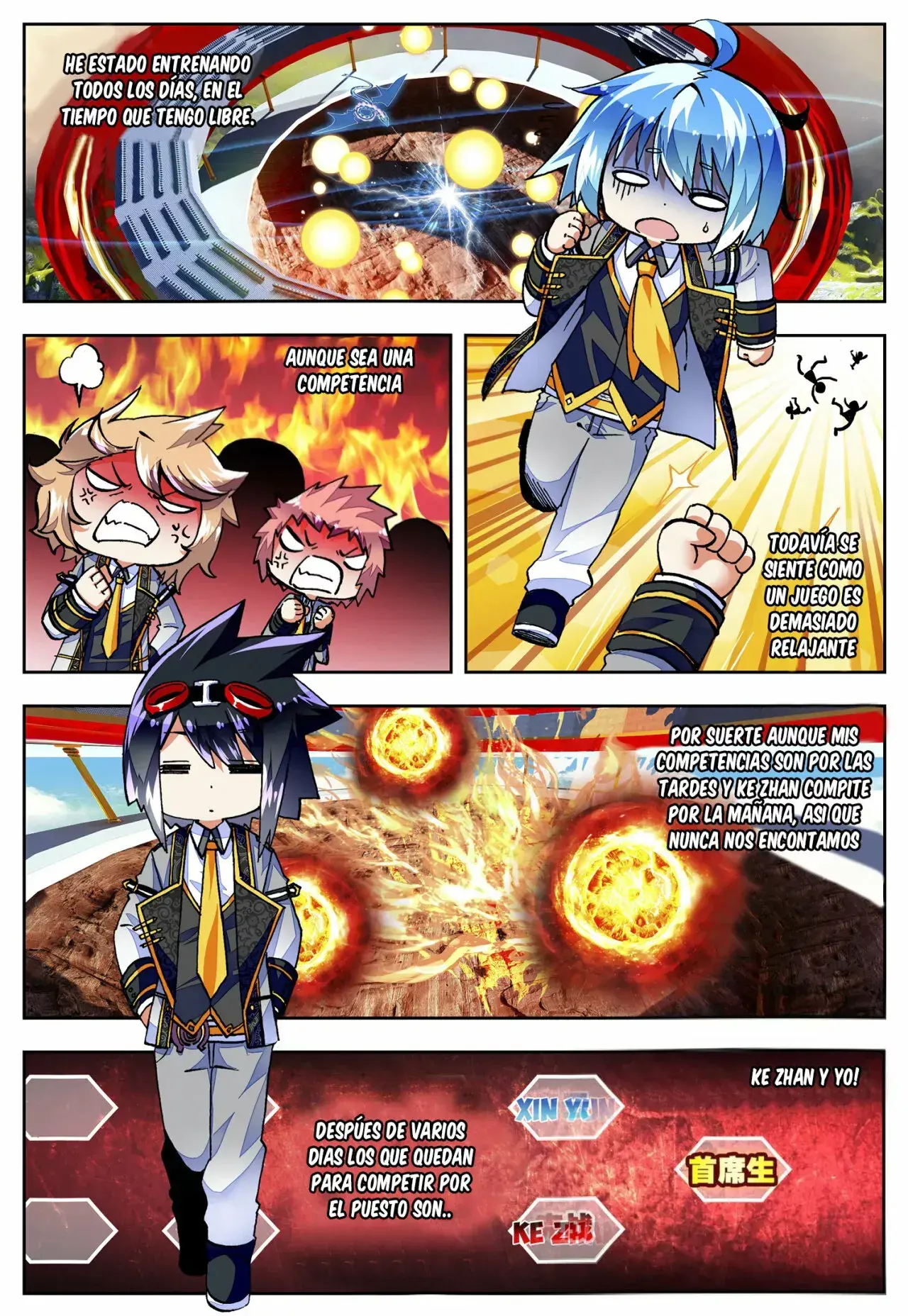 Capitulo 52 page 13