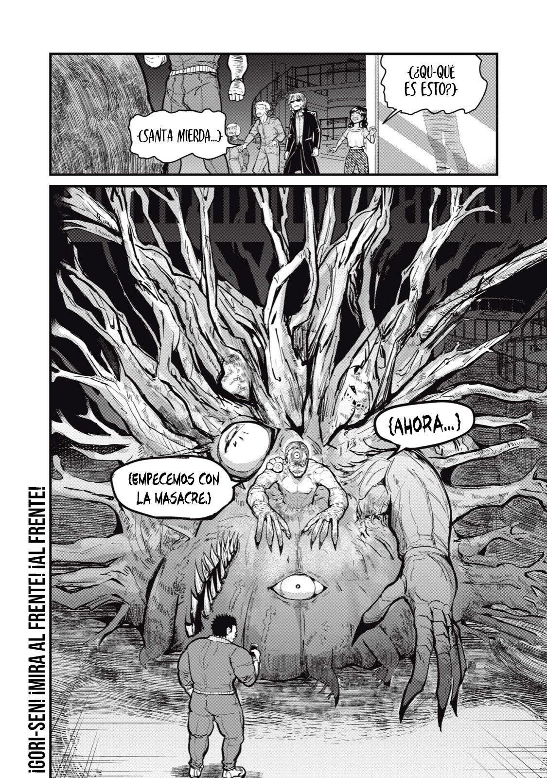 Capitulo 65 page 11