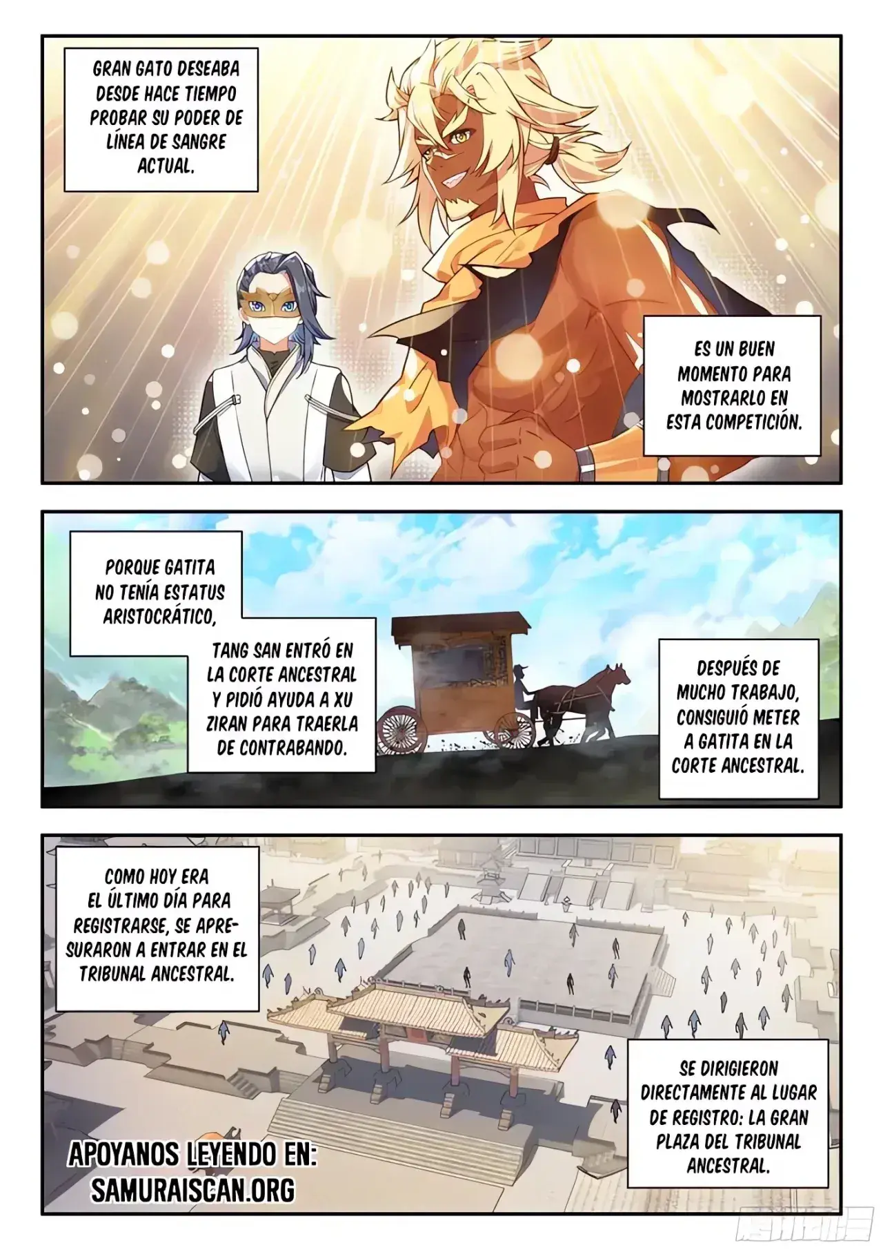 Capitulo 174 page 6