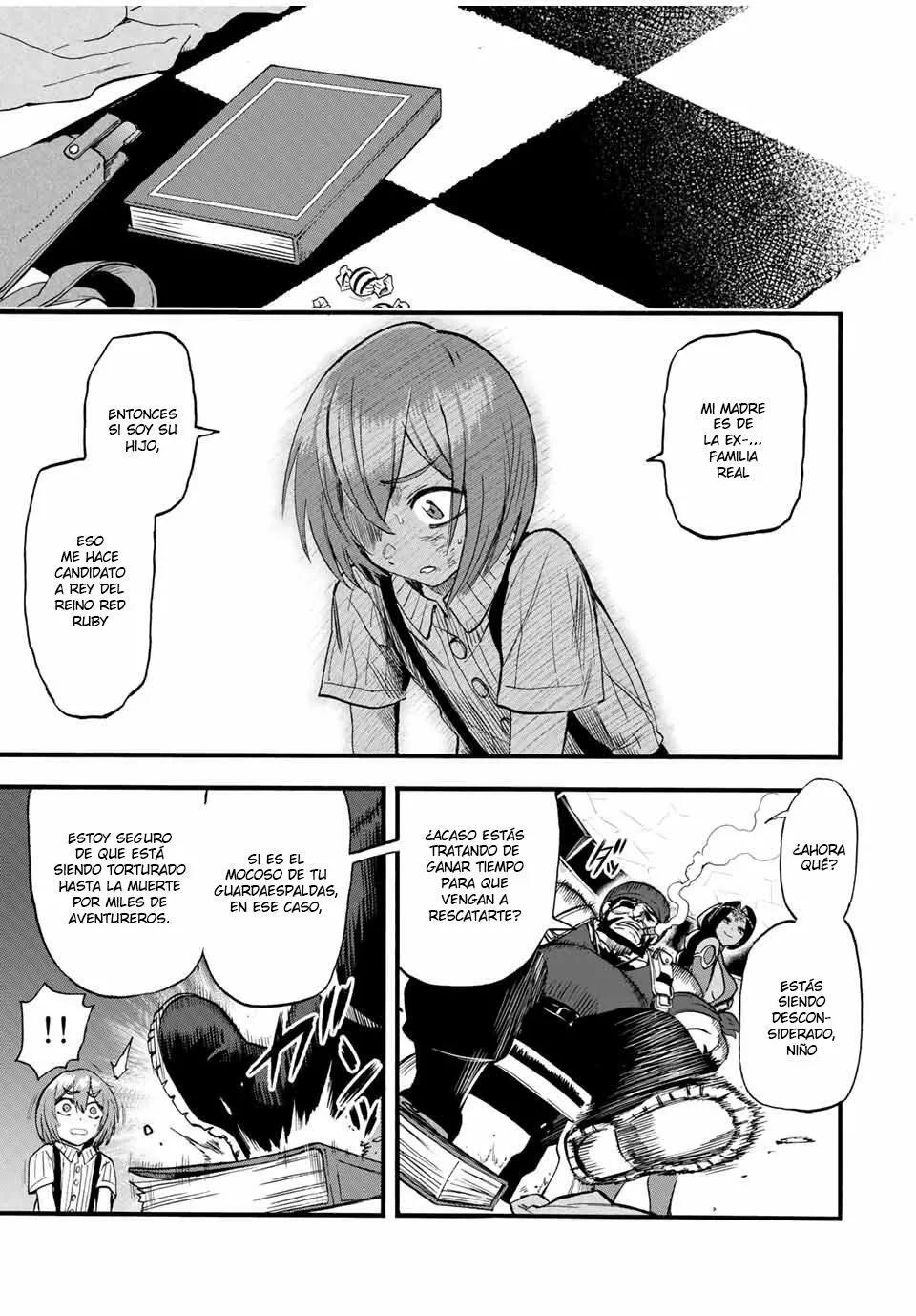 Capitulo 75 page 4