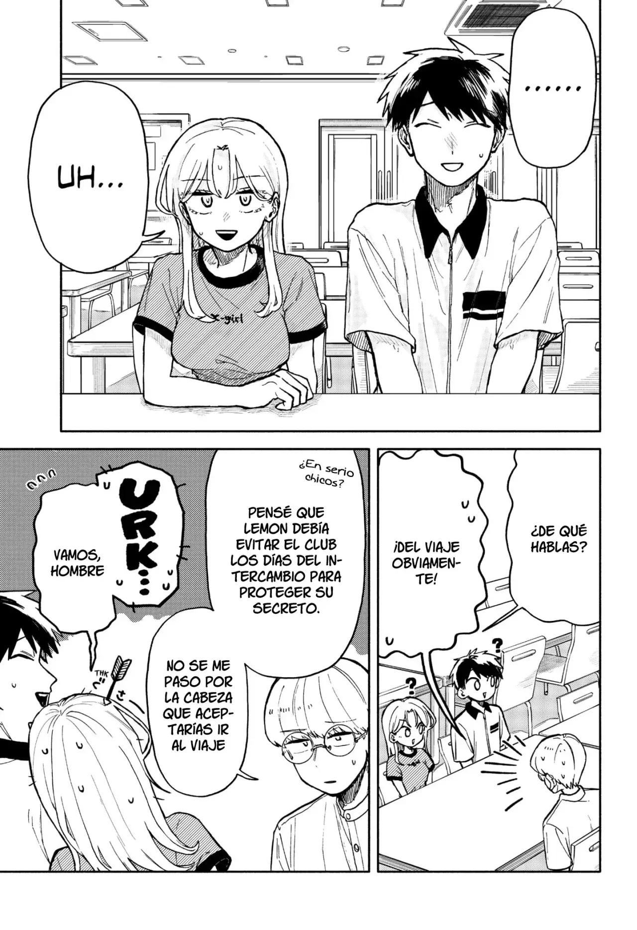 Capitulo 29 page 14