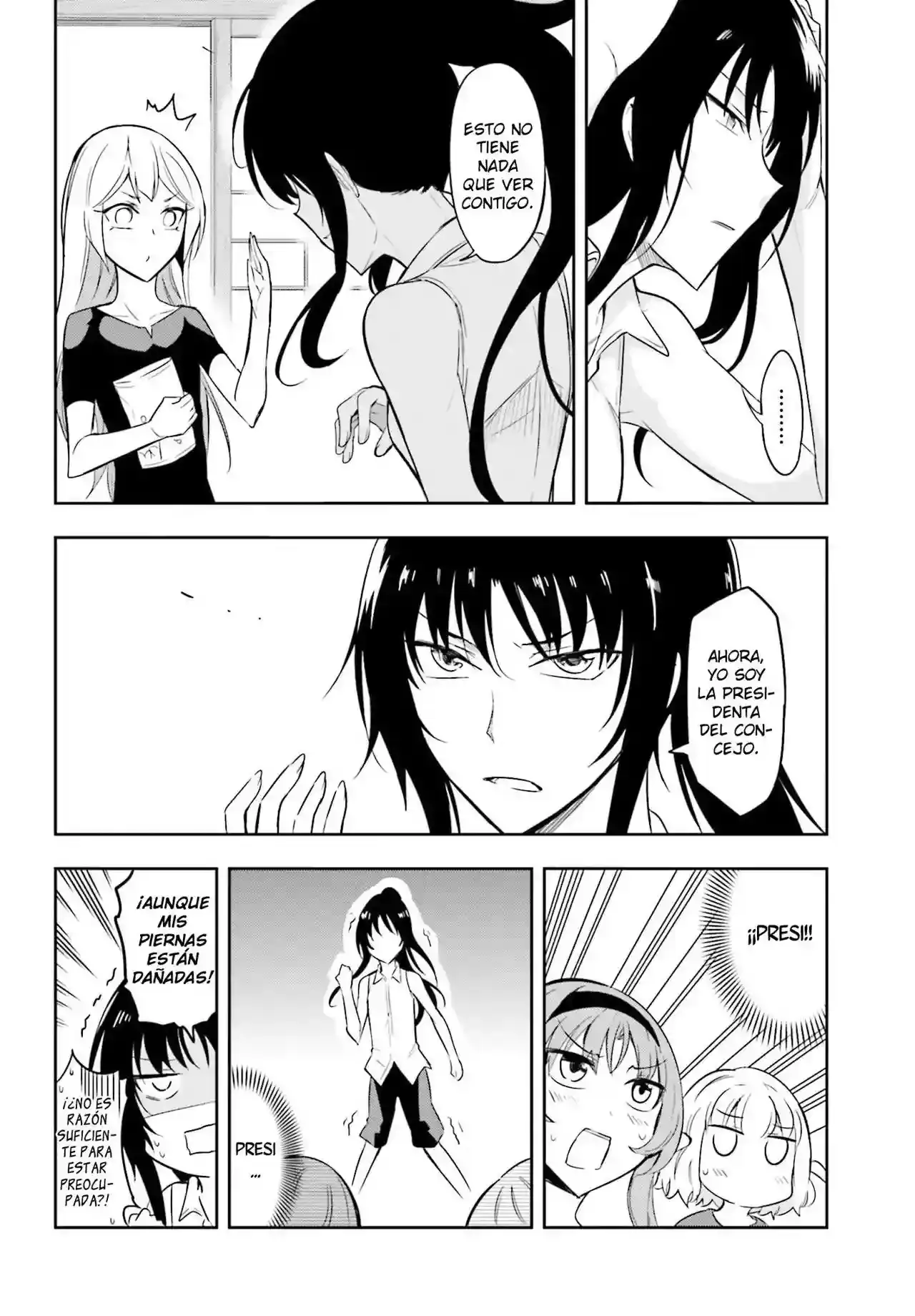Capitulo 69 page 11