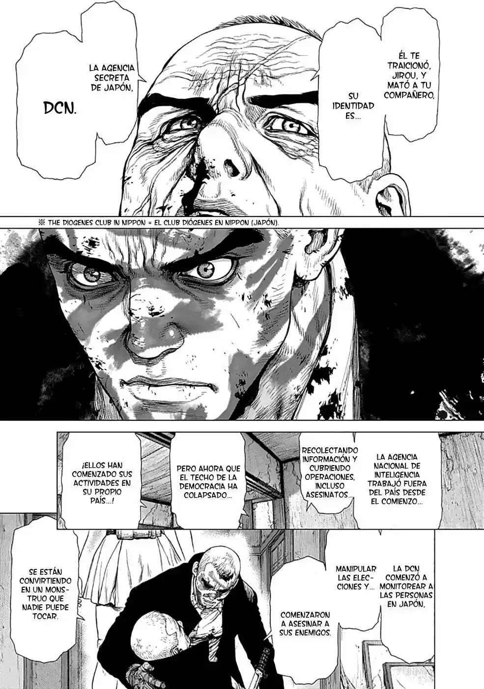 Capitulo 22 page 36