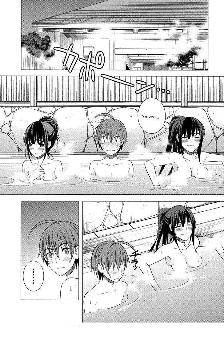 Capitulo 18 page 20