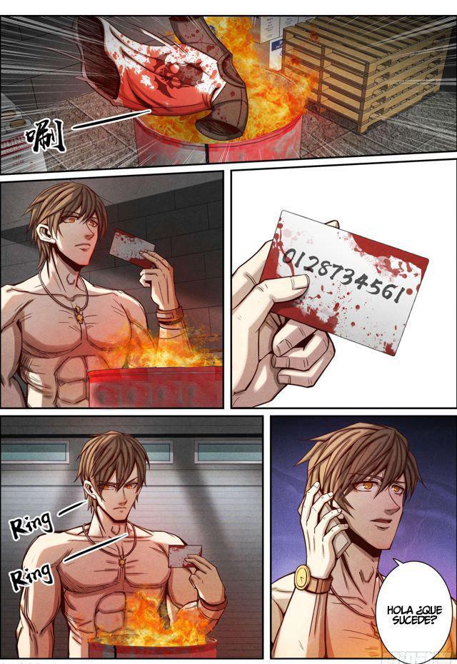 Capitulo 81 page 6