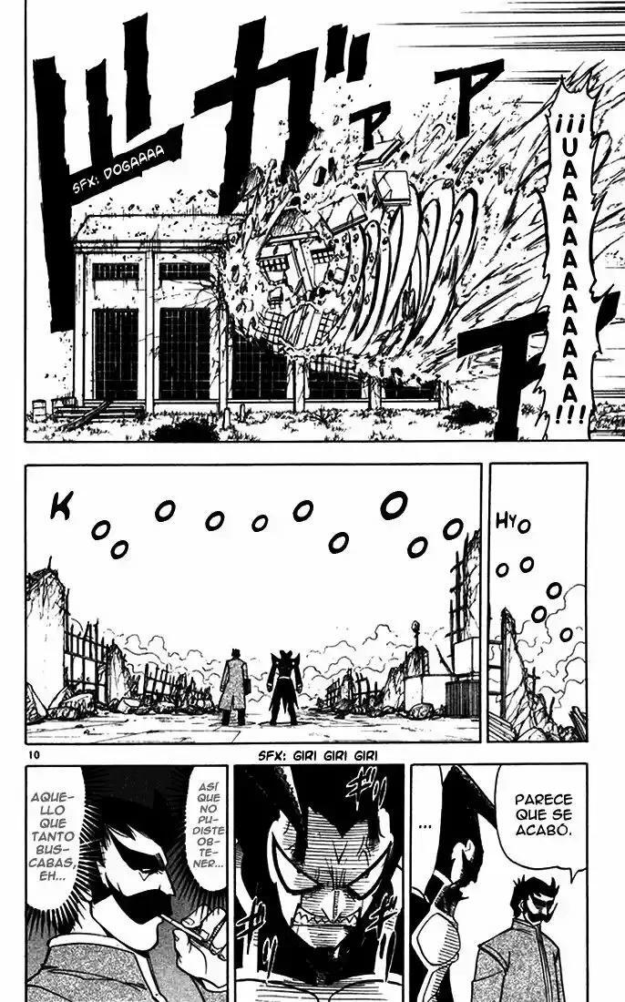 Capitulo 91 page 11