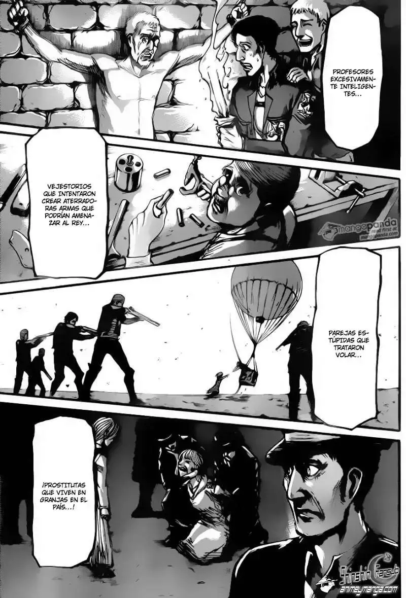 Capitulo 55 page 31