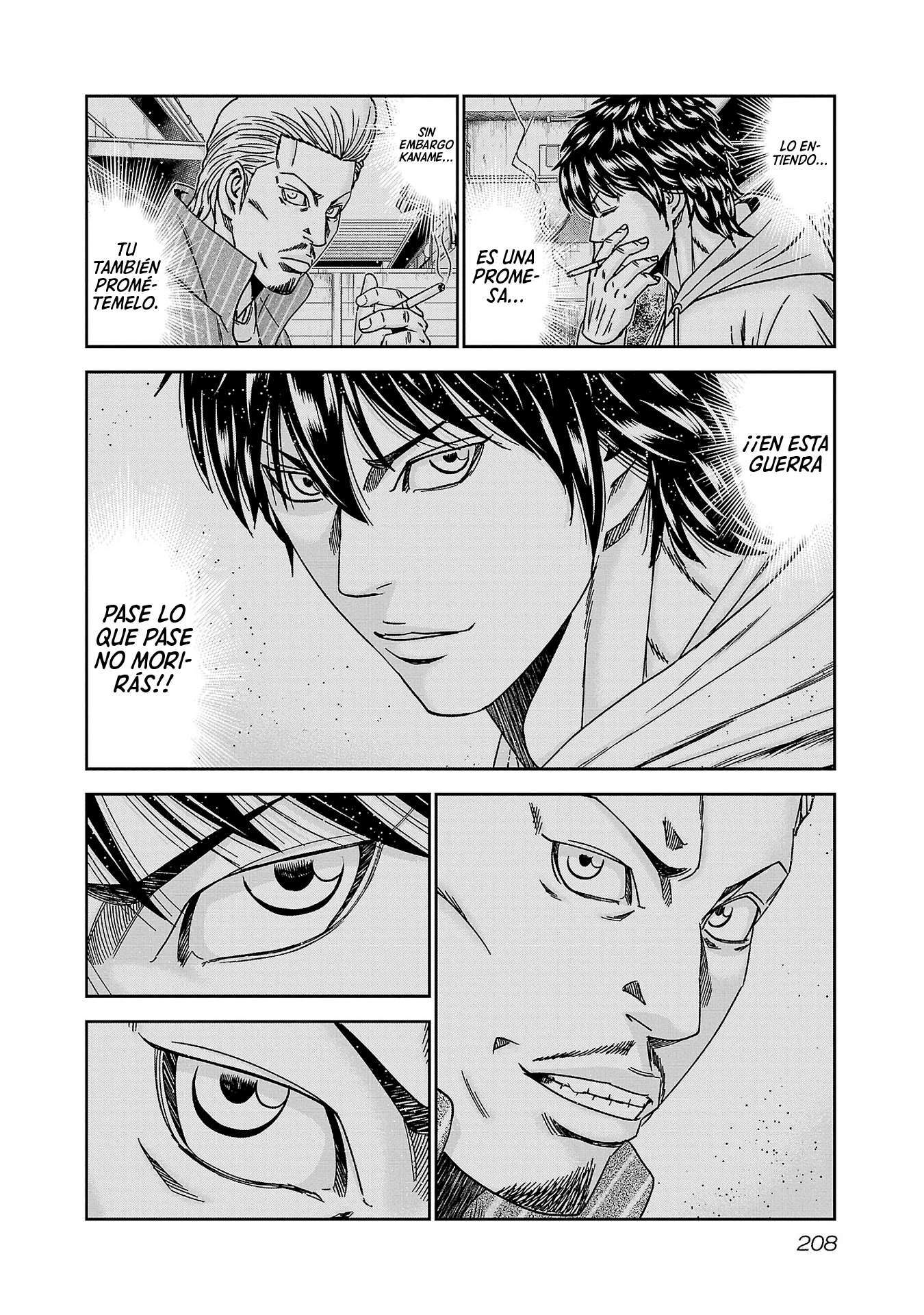 Capitulo 226 page 19