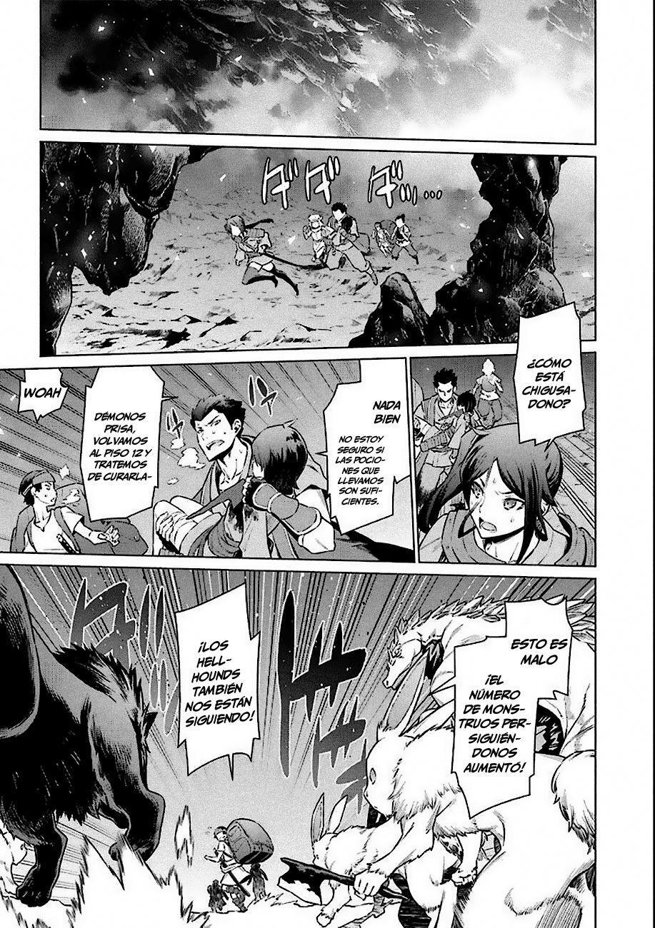 Capitulo 59 page 4