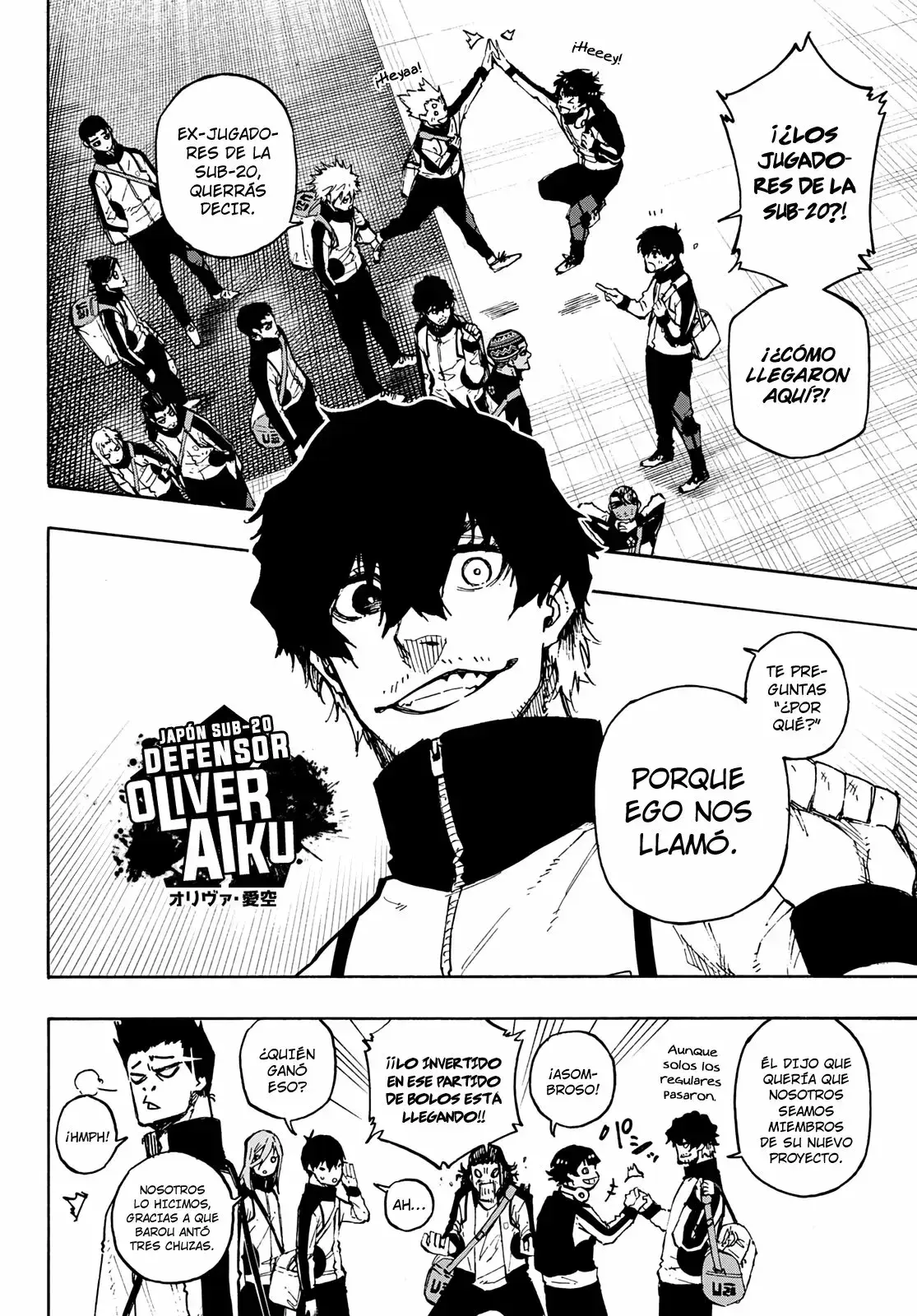 Capitulo 153 page 4