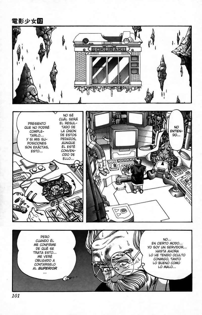 Capitulo 104 page 17