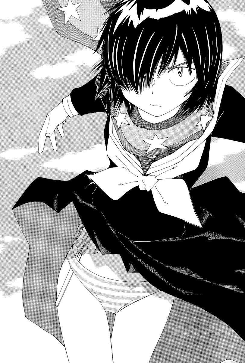 Capitulo 74 page 20
