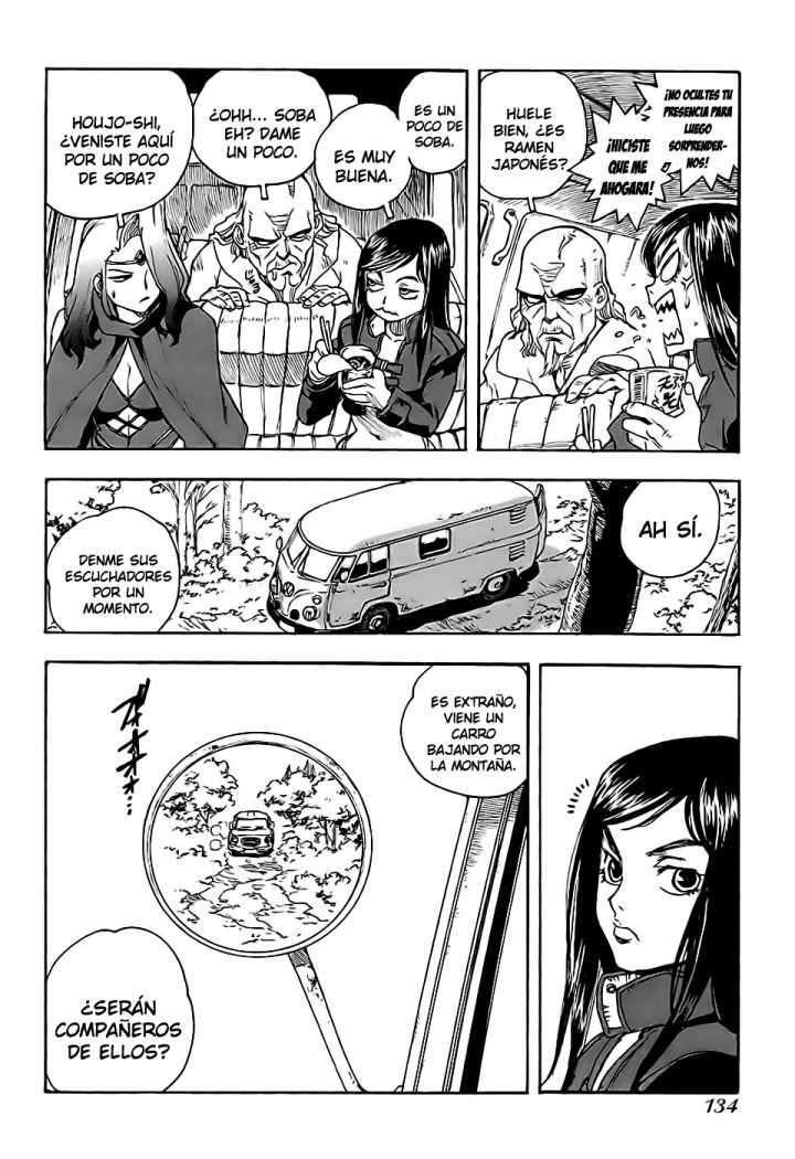 Capitulo 71 page 13
