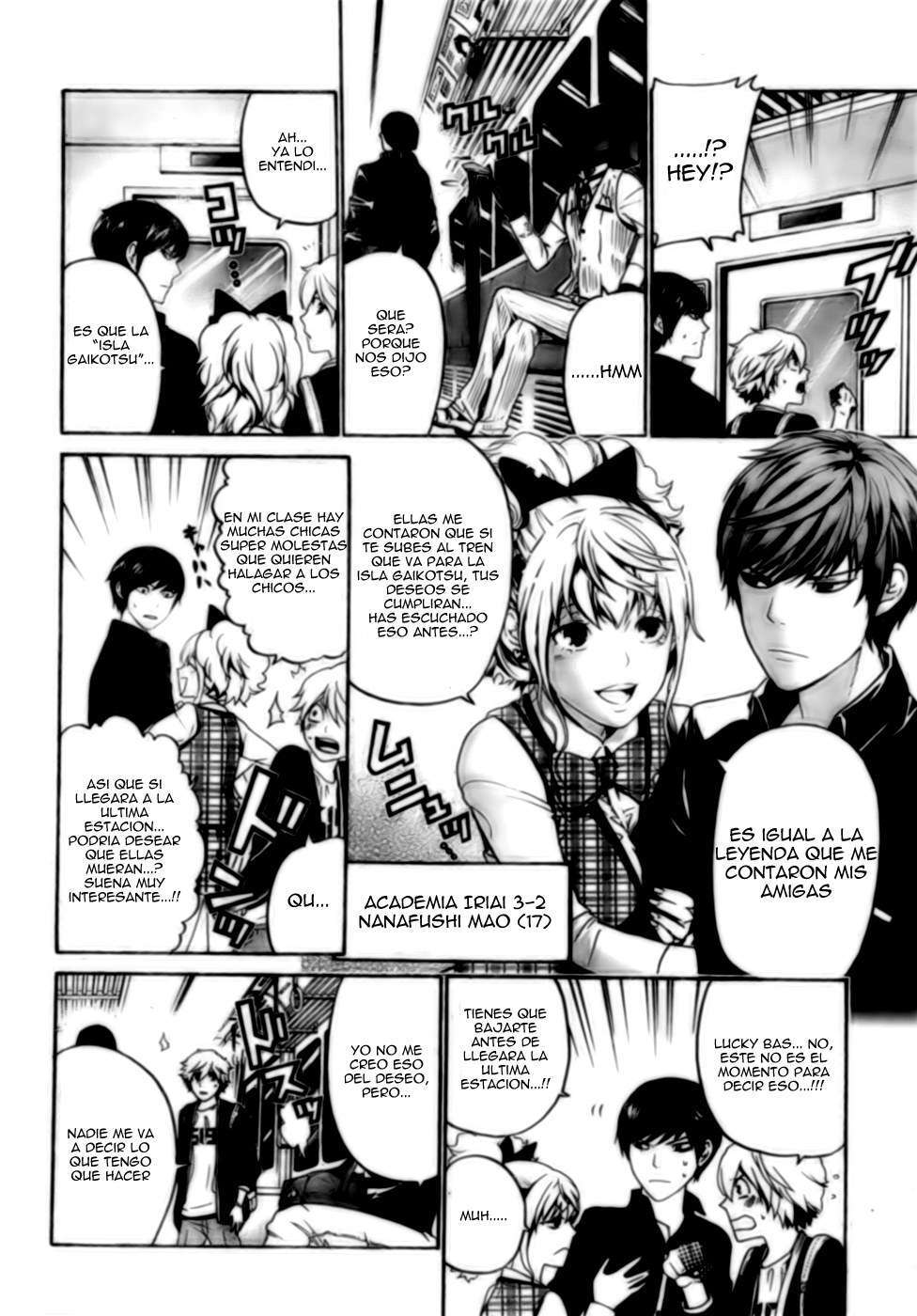 Capitulo 45 page 10