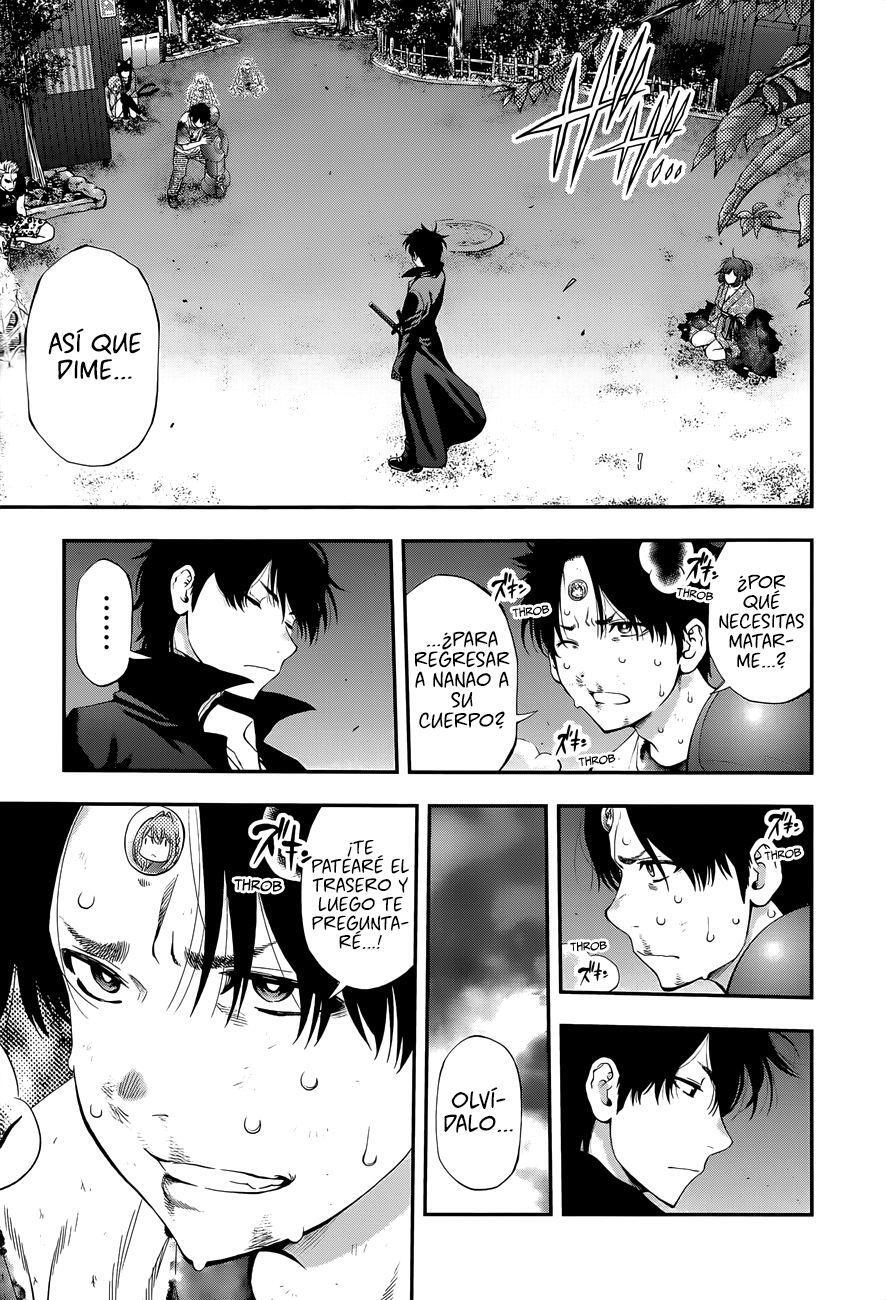 Capitulo 101 page 10
