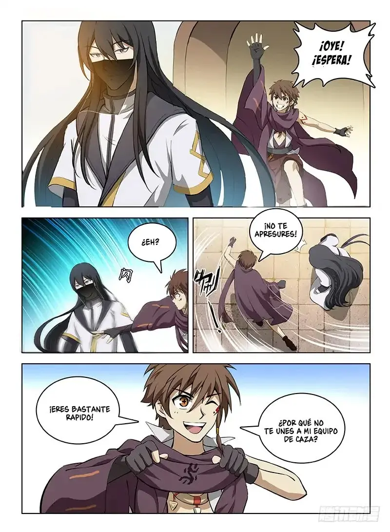 Capitulo 105 page 10