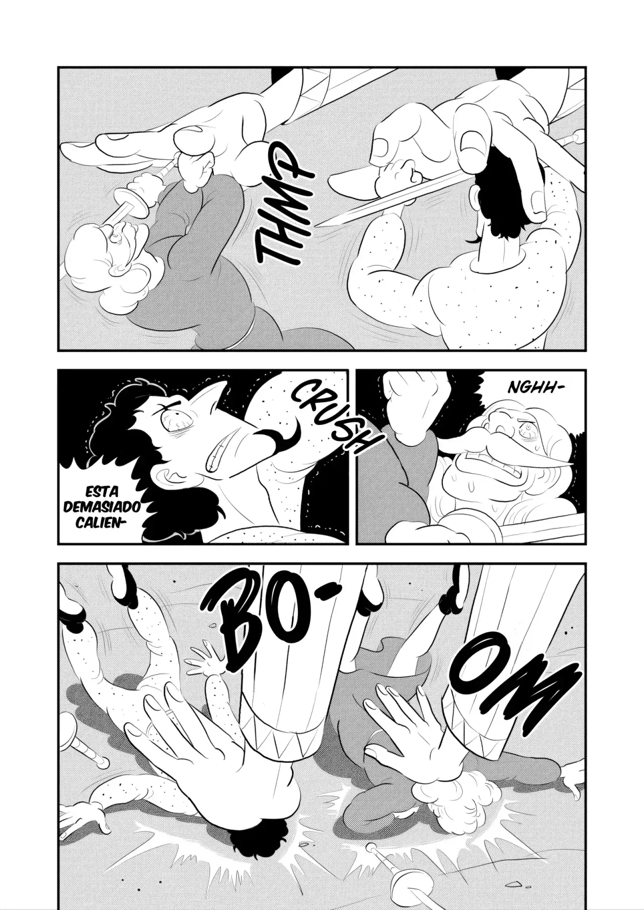 Capitulo 256 page 11