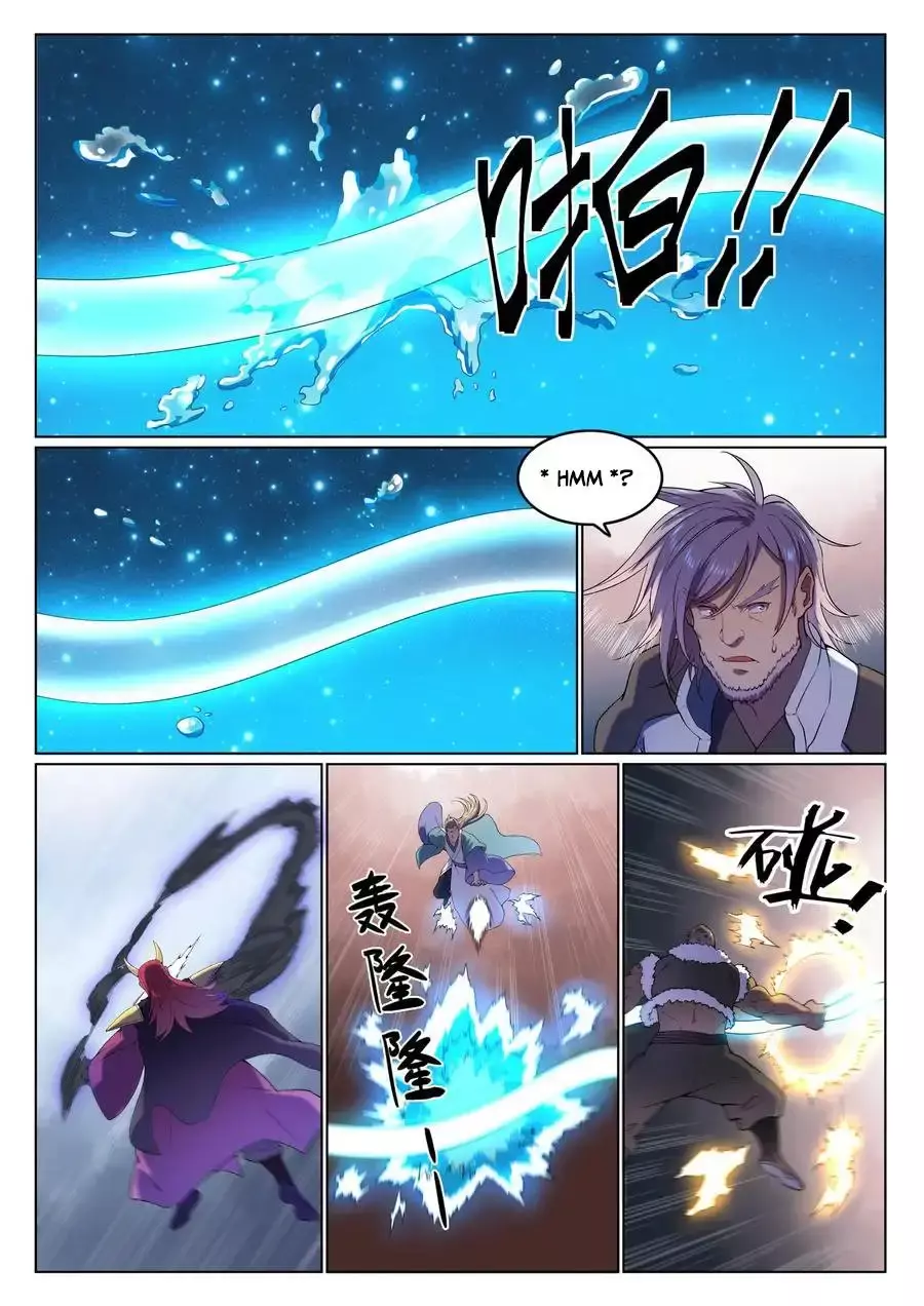 Capitulo 563 page 12