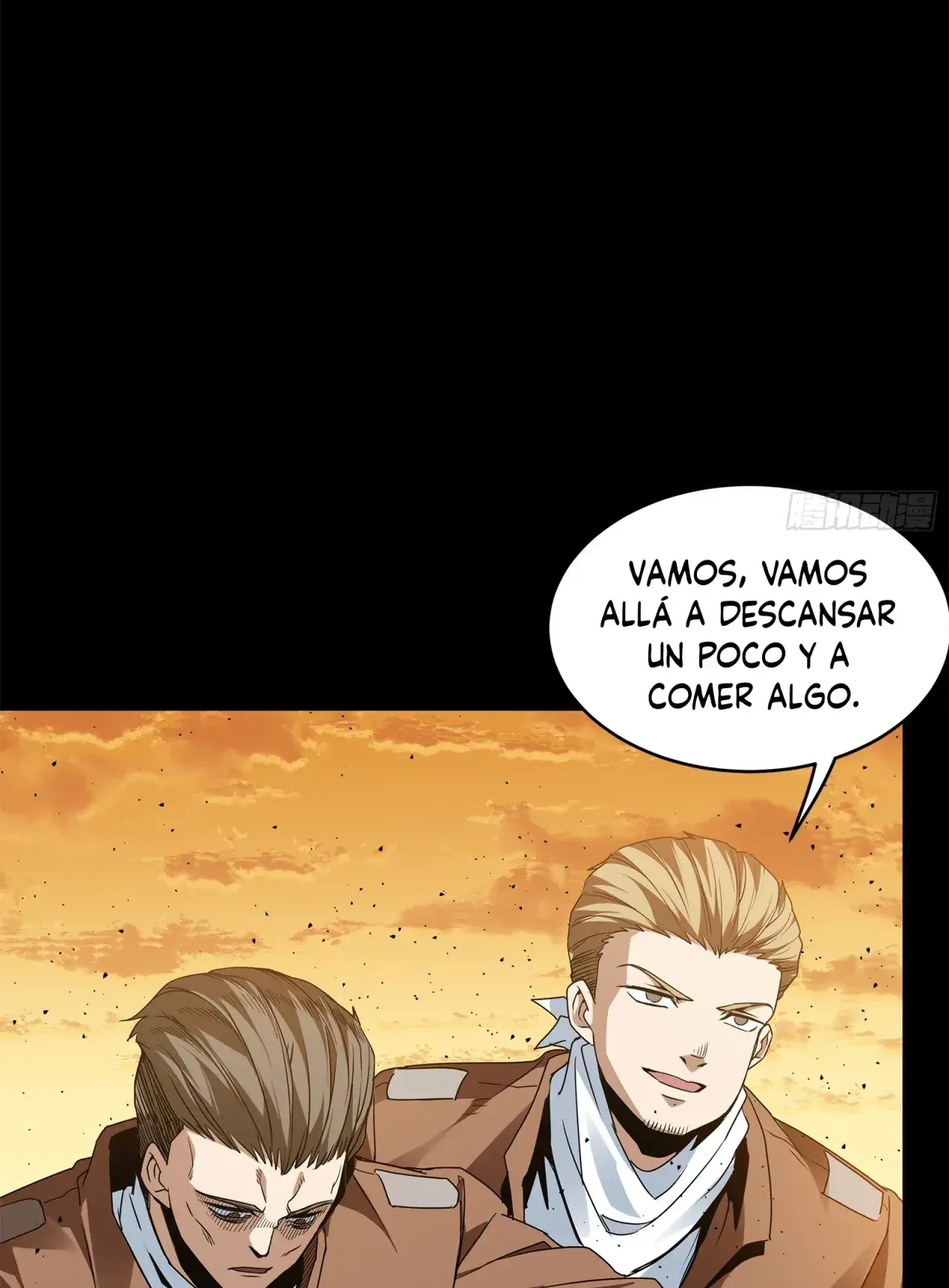 Capitulo 122 page 64