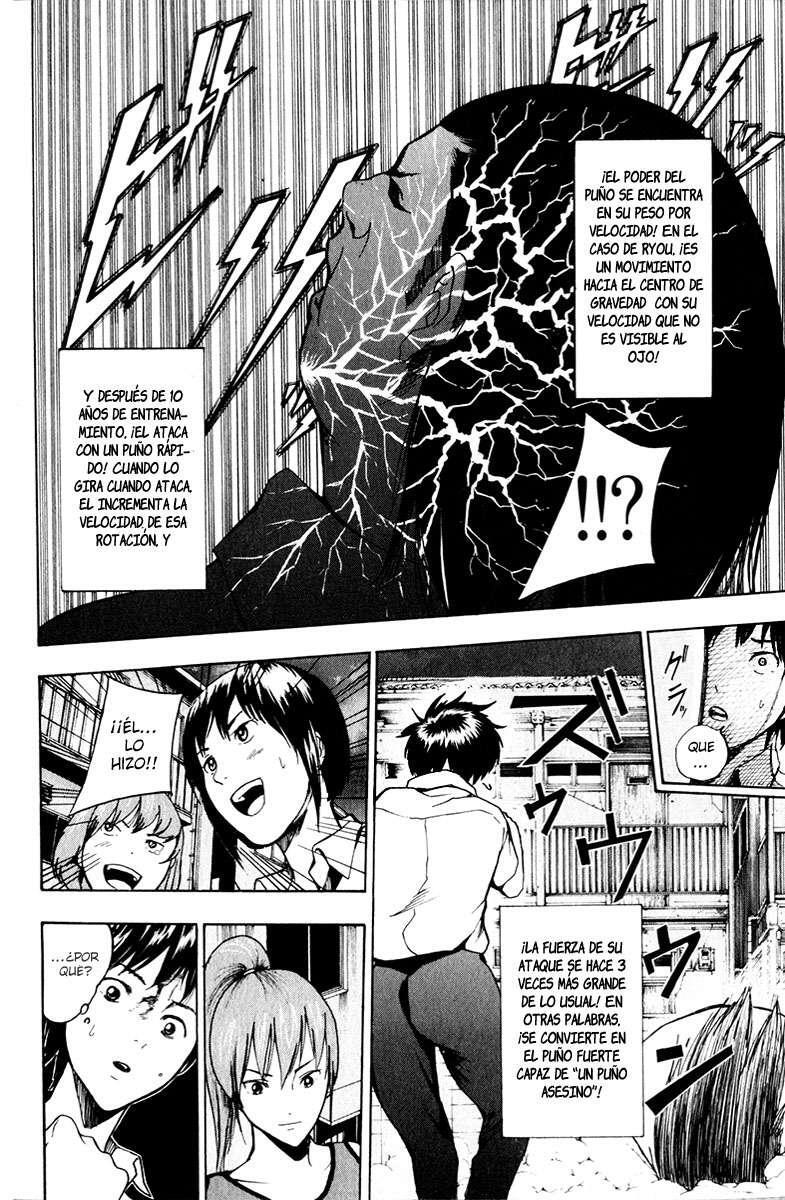 Capitulo 14 page 16