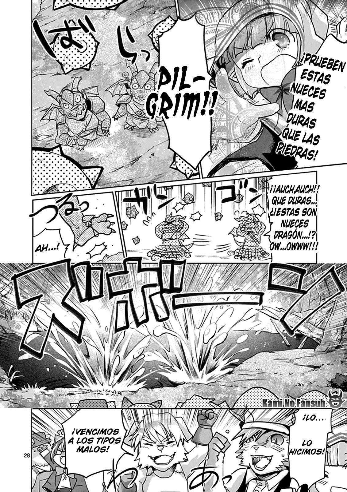 Capitulo 20 page 29
