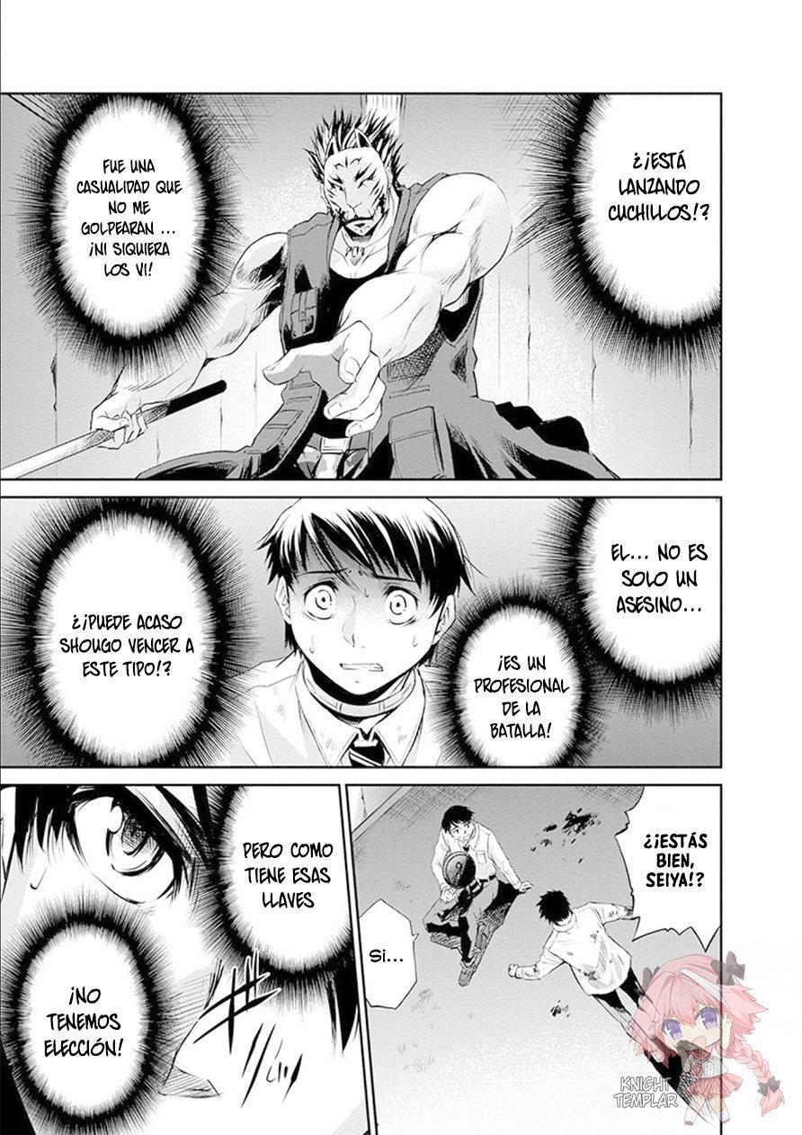 Capitulo 19 page 35