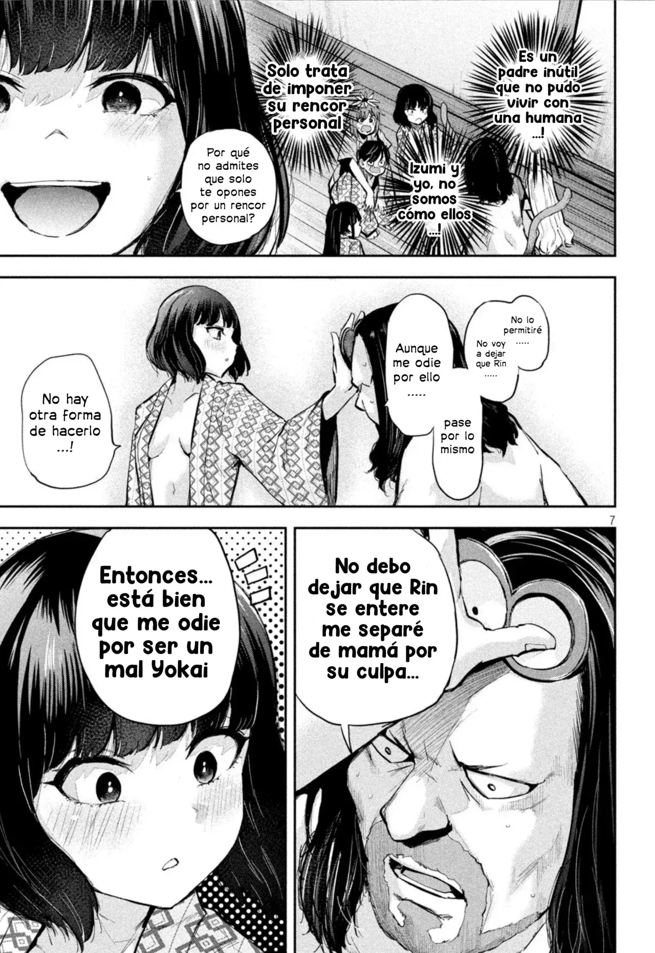 Capitulo 29 page 9