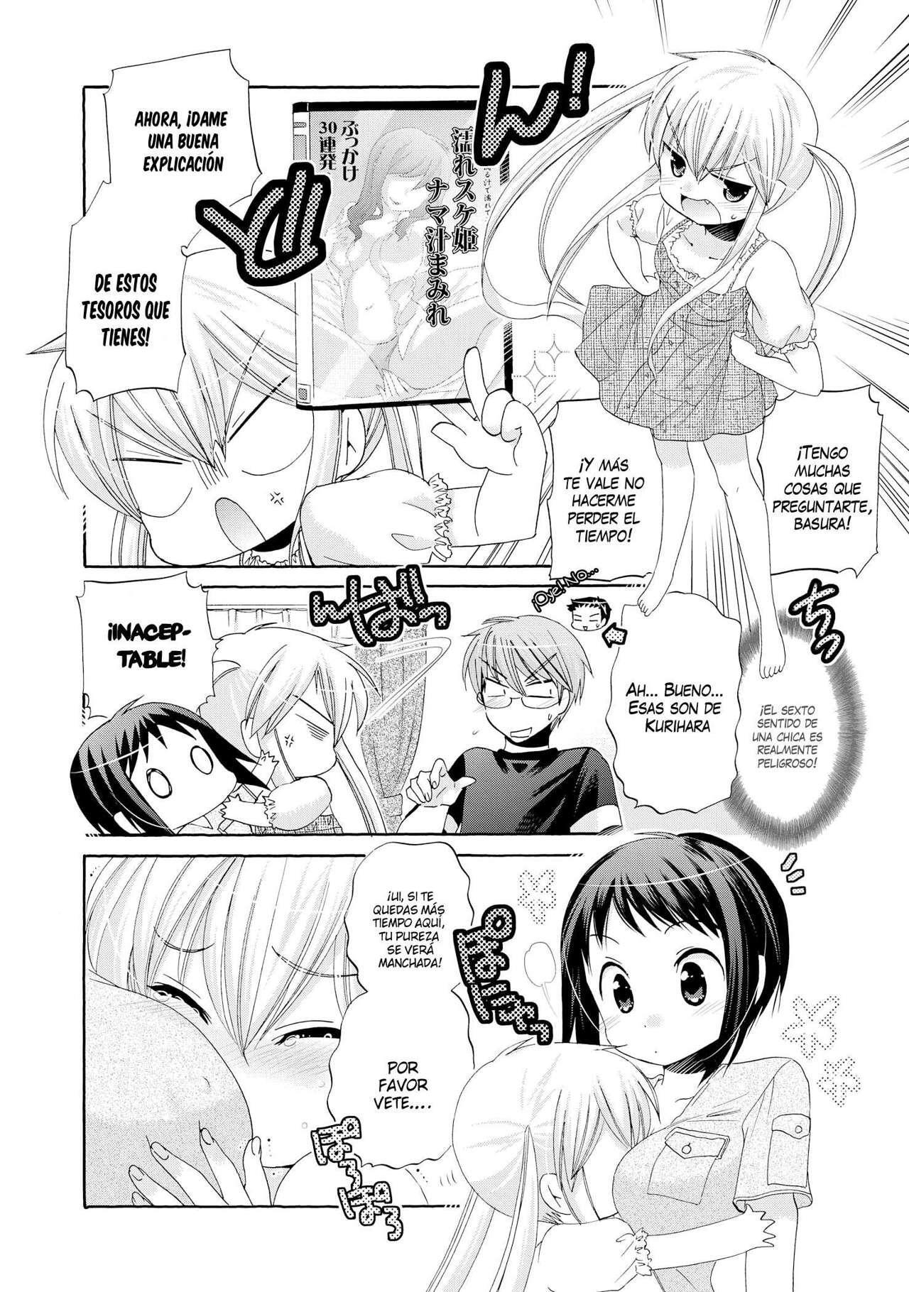 Capitulo 21 page 11