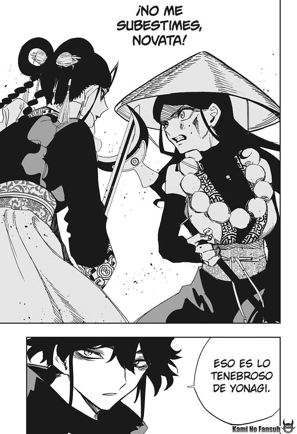 Capitulo 93 page 10
