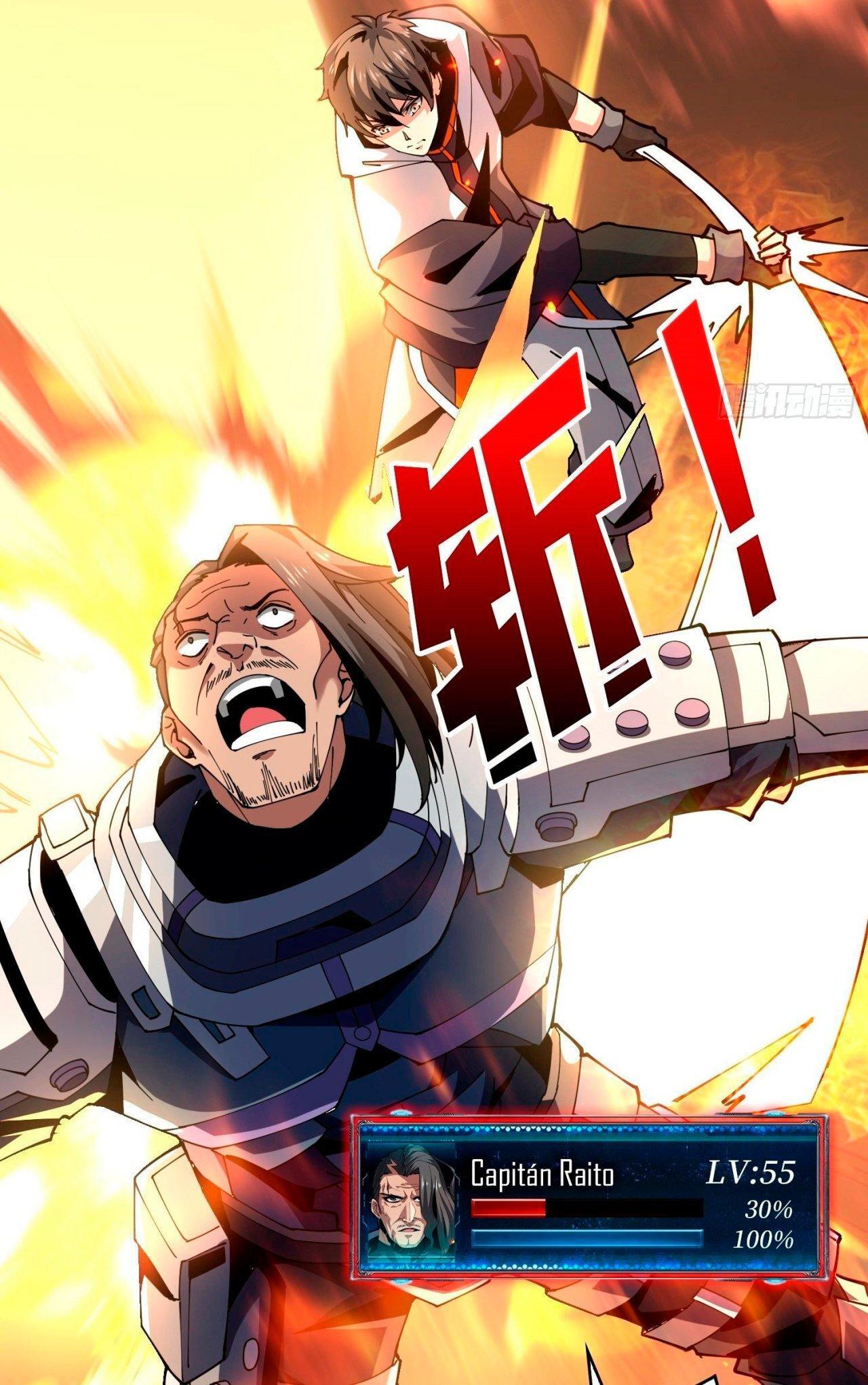 Capitulo 66 page 23