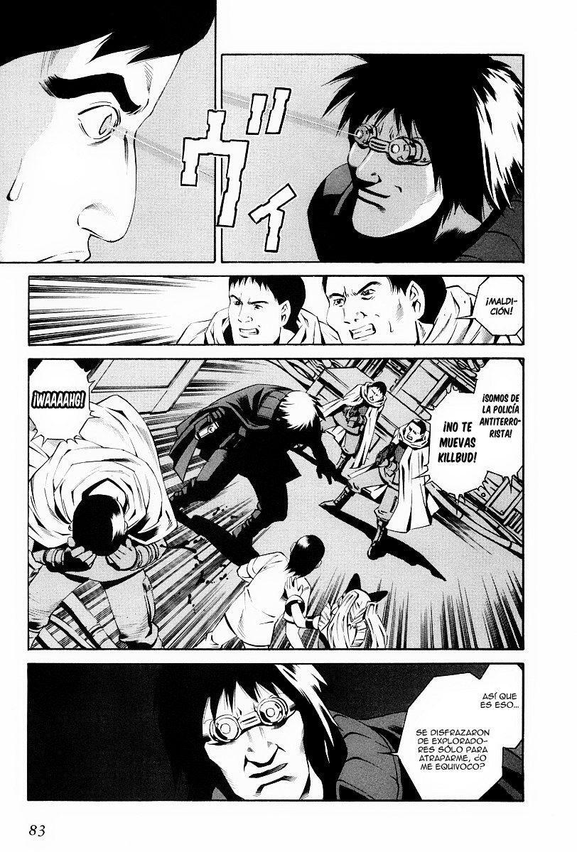 Capitulo 91 page 17