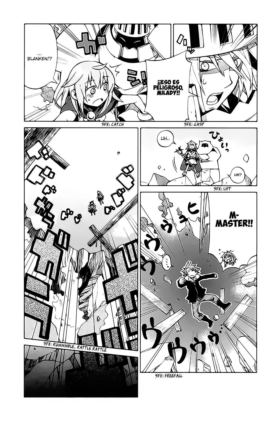 Capitulo 20 page 19