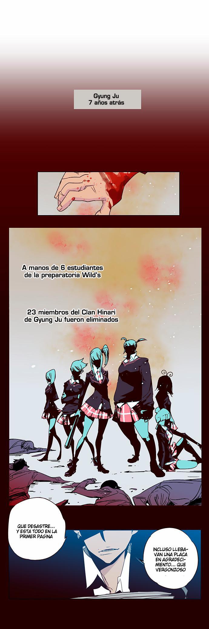 Capitulo 60 page 6