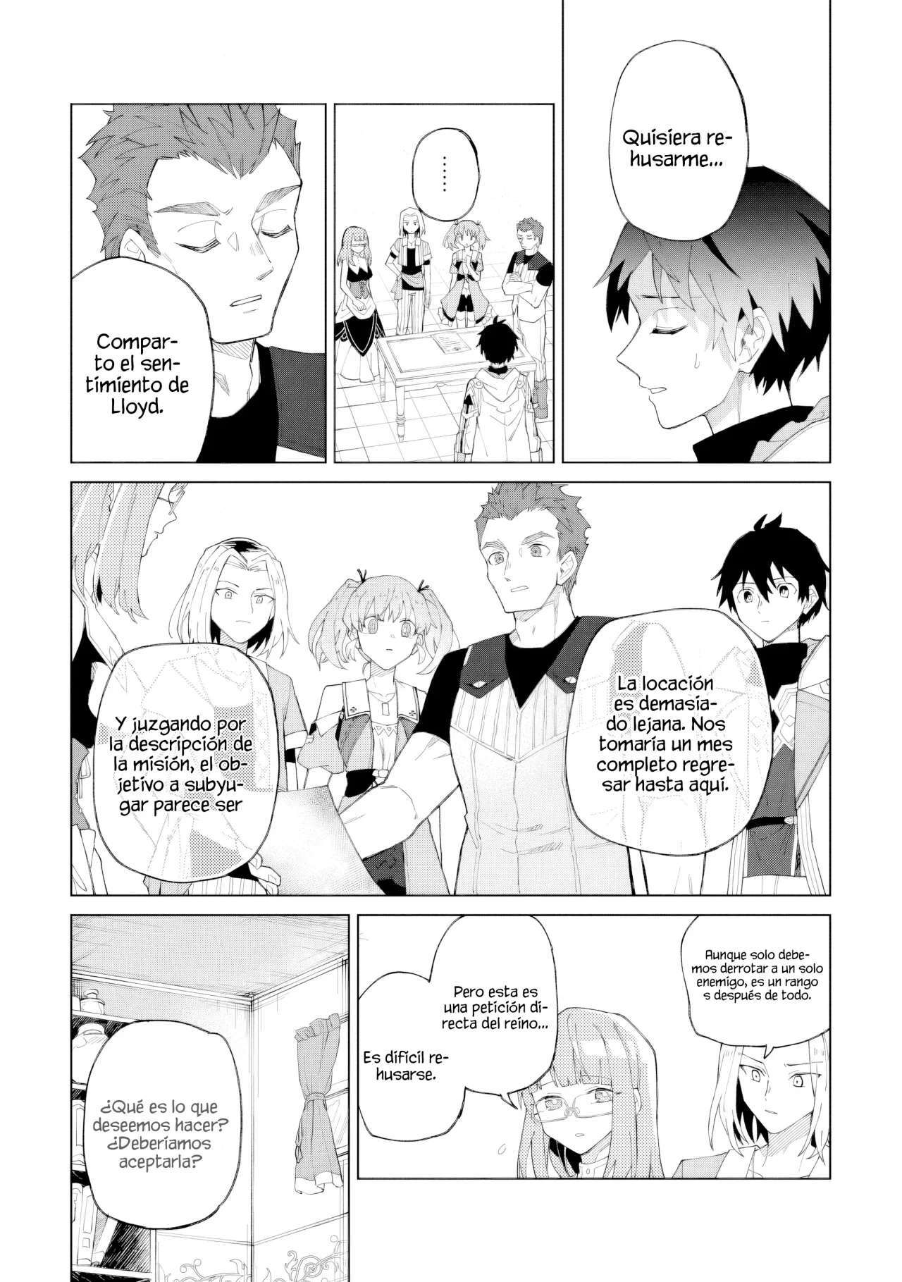 Capitulo 31 page 5