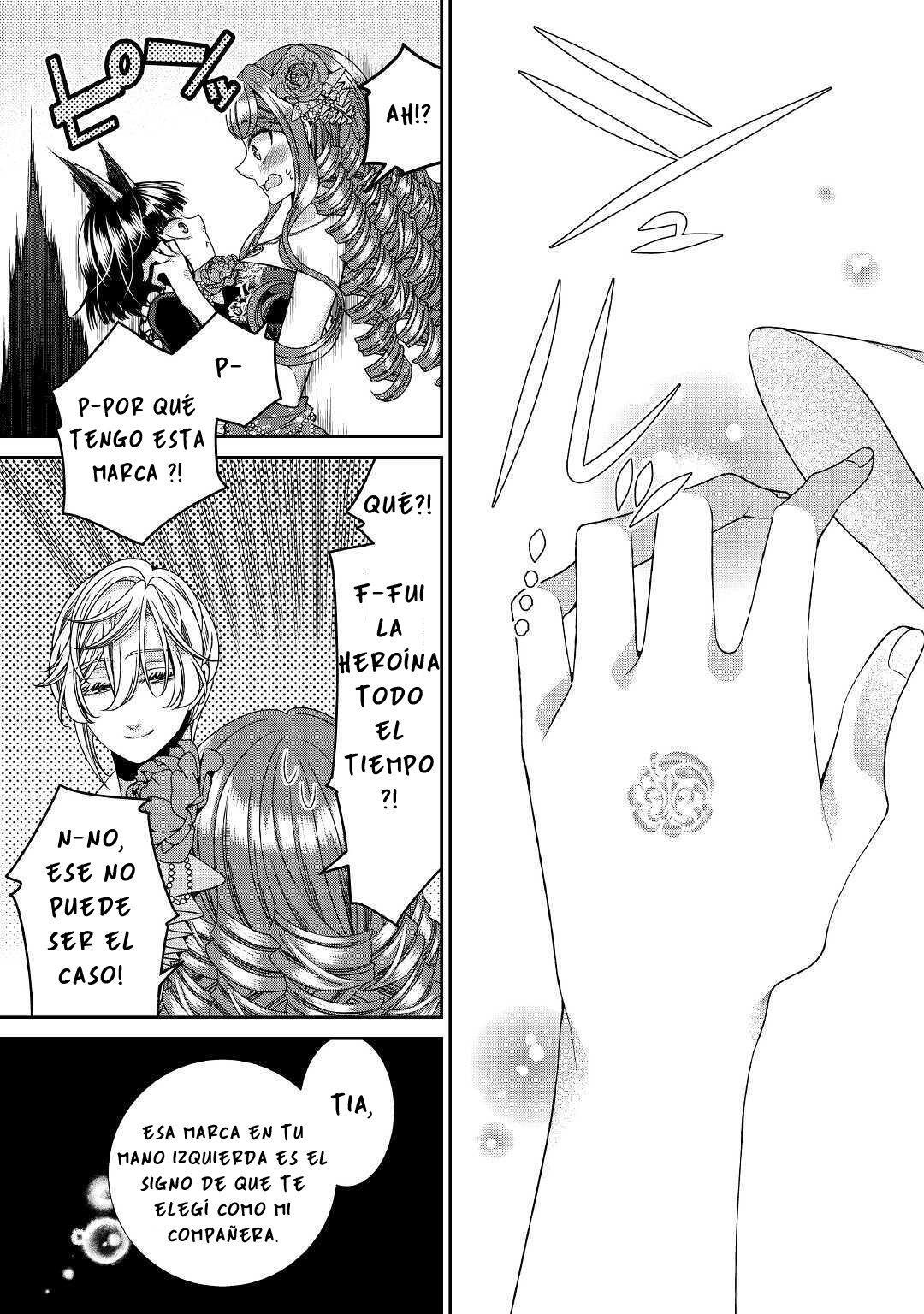 Capitulo 26 page 21