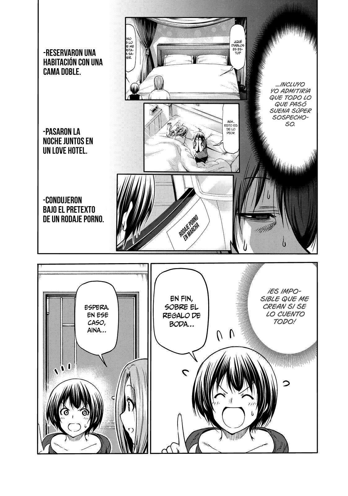 Capitulo 72 page 16