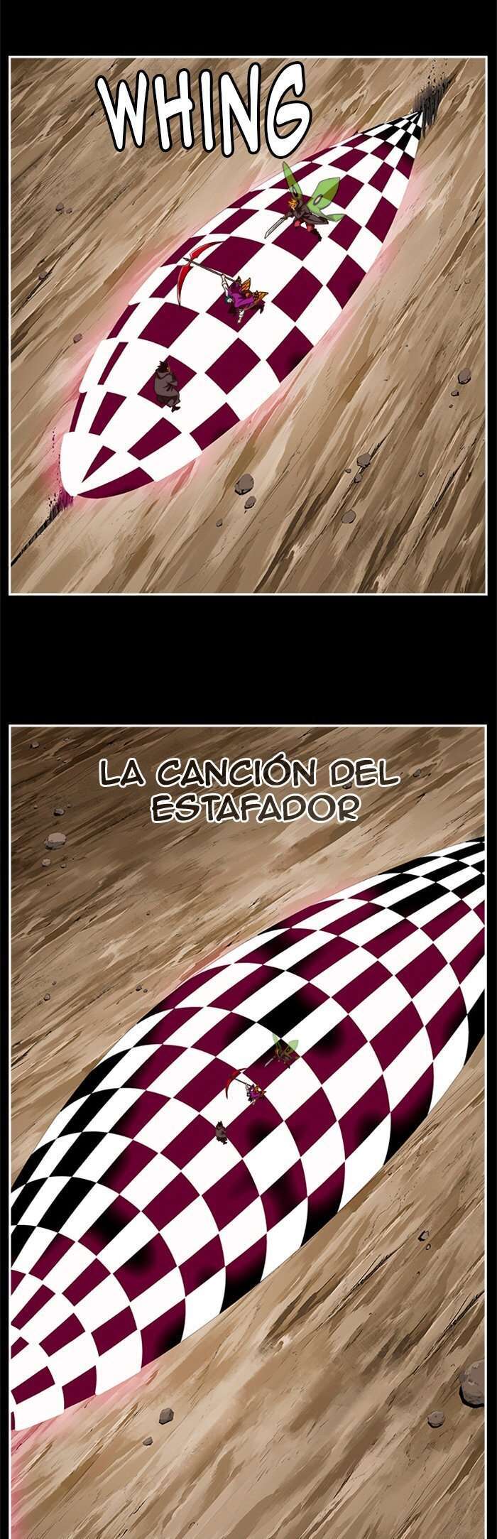 Capitulo 503 page 21