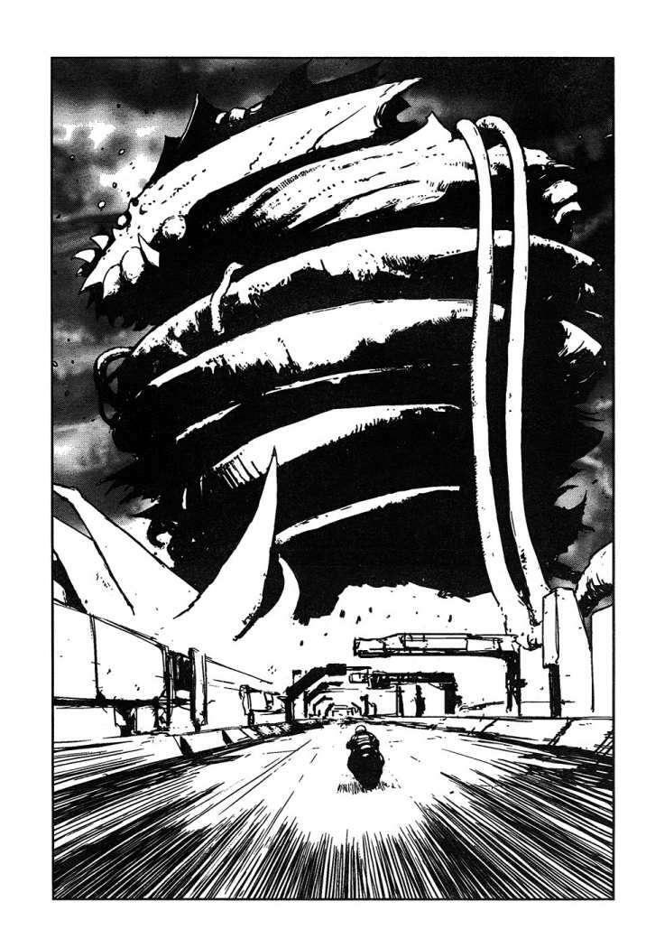 Capitulo 40 page 14