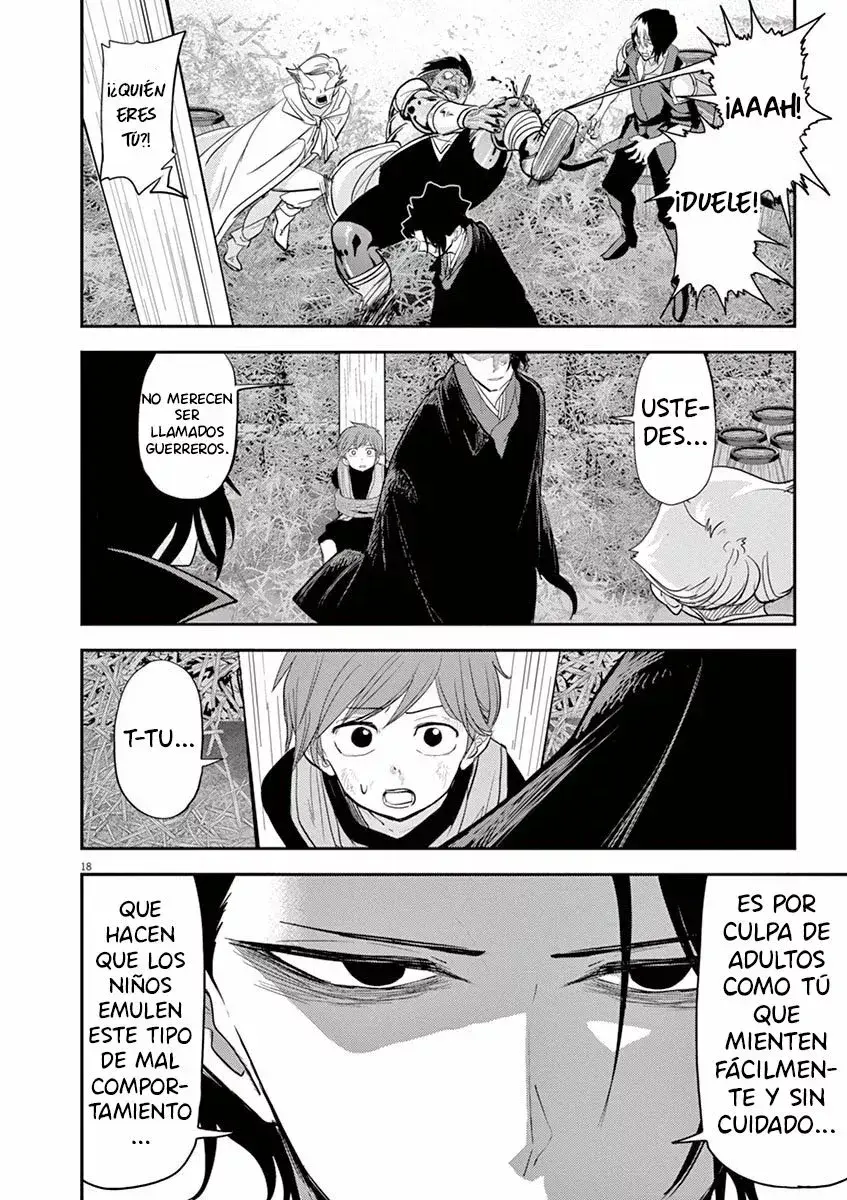 Capitulo 9 page 19