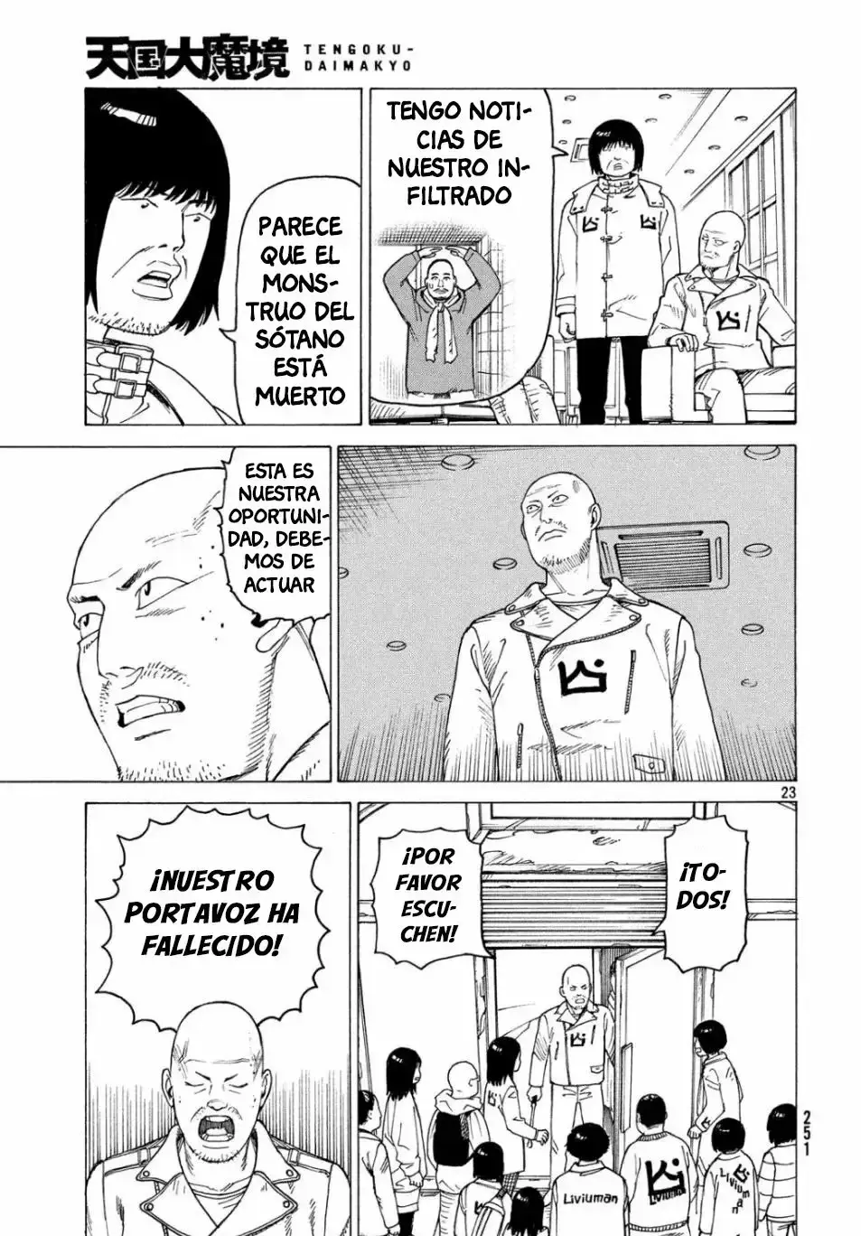 Capitulo 20 page 22