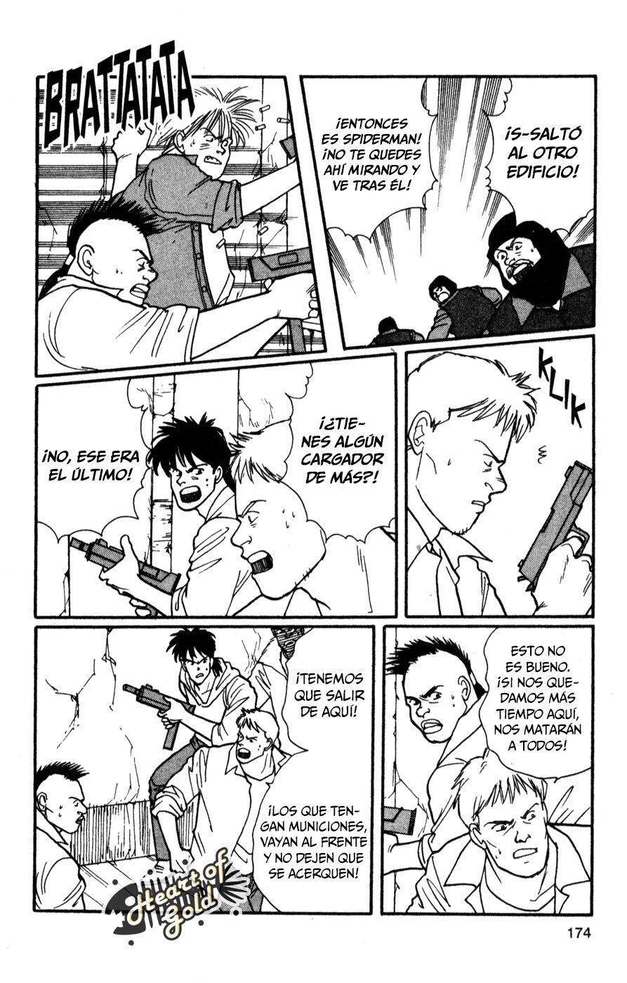 Capitulo 88 page 20