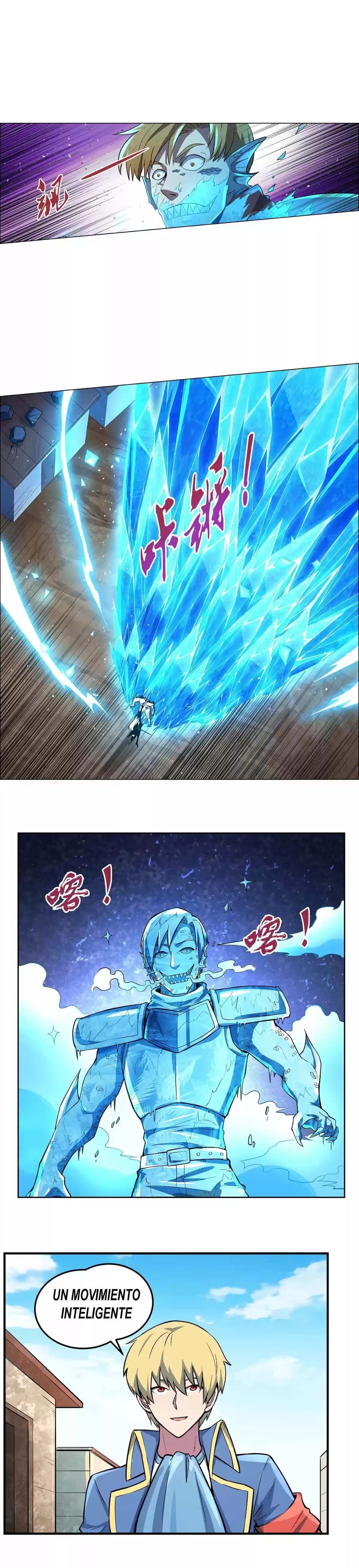 Capitulo 111 page 12
