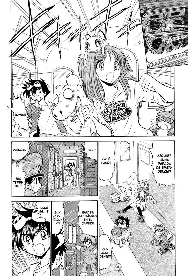 Capitulo 11 page 15