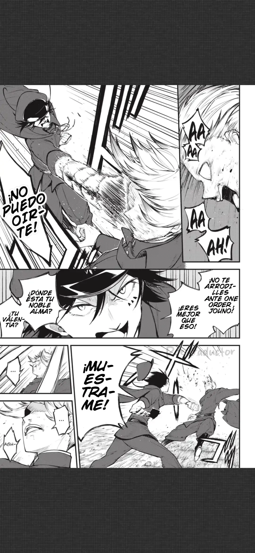 Capitulo 127 page 18